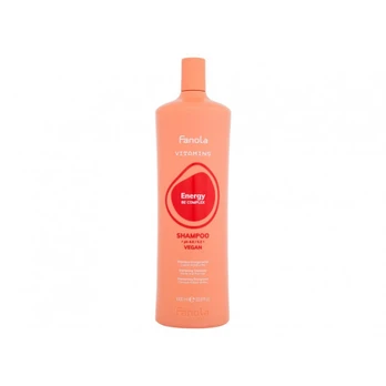 Šampūnas Fanola Vitamins Energy, 1000 ml