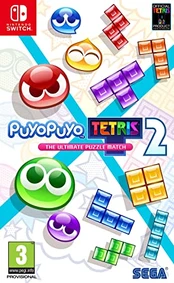Puyo Puyo Tetris 2 Nintendo Switch