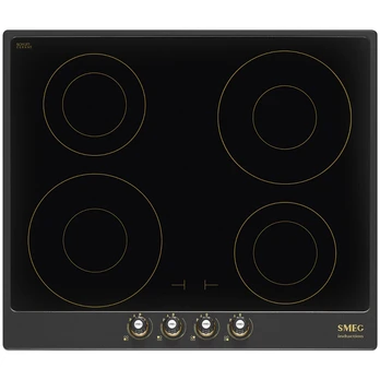 Kaitlentė Smeg SI764AOM