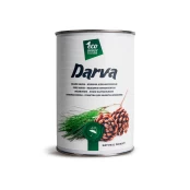 Pušų derva Vincents polyline DARVA medienos apsaugai, 1l kaina