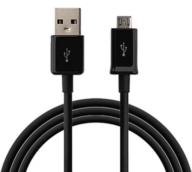 Samsung ECB-DU5ABE S6 Edge universalus įkrovimo laidas USB, 1 m