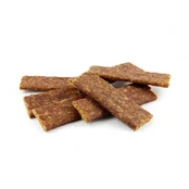 Skanėstas šunims Chicken Strips, vištiena, 0.1 kg kaina