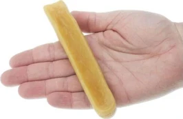 Skanėstas šunims 4Dogs Original Teether With Himalayan Cheese, sūris, 0.085 kg