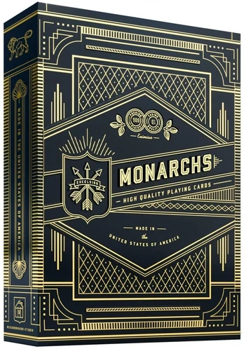 Kortos Bicycle Monarchs
