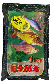 Faide Birus Jaukas Esma 1kg (Karpis) kaina