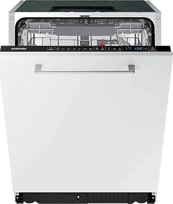 Įmontuojama indaplovė Samsung DW60A6092IB