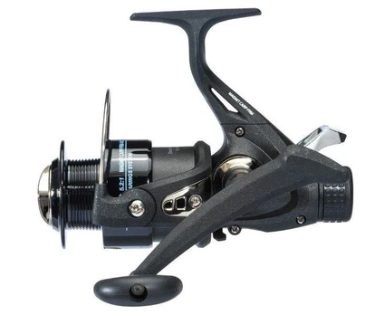 Ritė Jaxon Magnet Carp FRM 600 3-OWC 1X, juoda