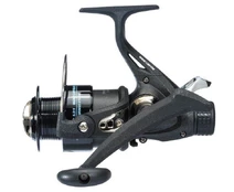 Ritė Jaxon Magnet Carp FRM 600 3-OWC 1X, juoda kaina