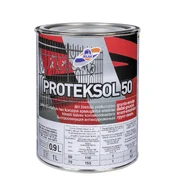 Gruntas-dažai Rilak PROTEKSOL-50, bazė C (tonuojama), 0.85 l kaina