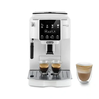 Kavos aparatas DeLonghi ECAM220.20.W