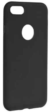 Telefono dėklas Mocco, Samsung Galaxy A3 2017, juoda kaina