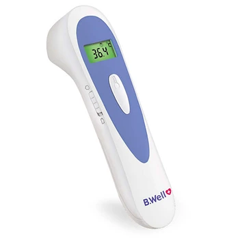 Bekontaktis termometras B.Well MED-3000