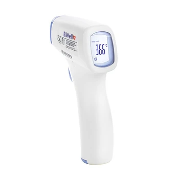 Bekontaktis termometras B.Well WF-4000