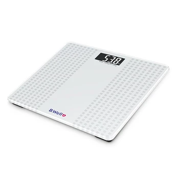 Bwell Swiss Ag B.WELL PRO-166 skaitmeninės svarstyklės