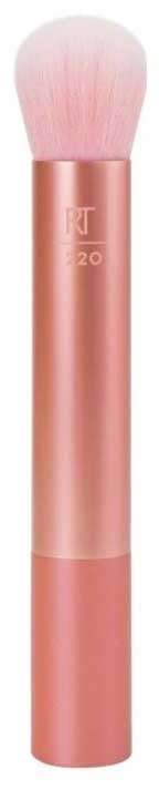 Šepetėlis makiažo pagrindui Real Techniques Light Layer Complexion 109058