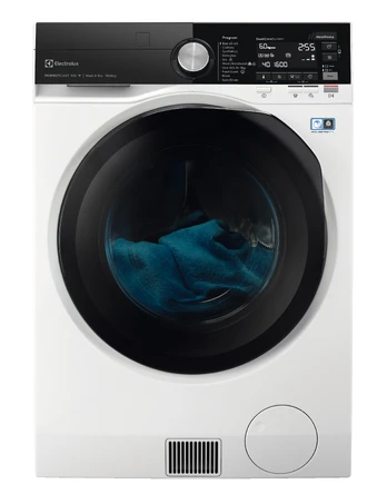 Skalbimo mašina Electrolux EW9W161BC