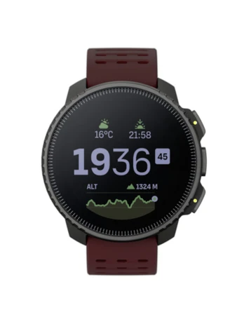 Suunto Vertical