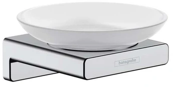 Muilinė Hansgrohe AddStoris 41746000, chromo