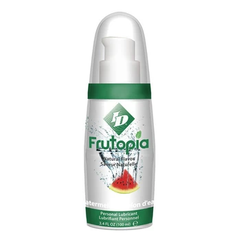 Lubrikantas ID FRUTOPIA LUBE WATERMOON 100 ml