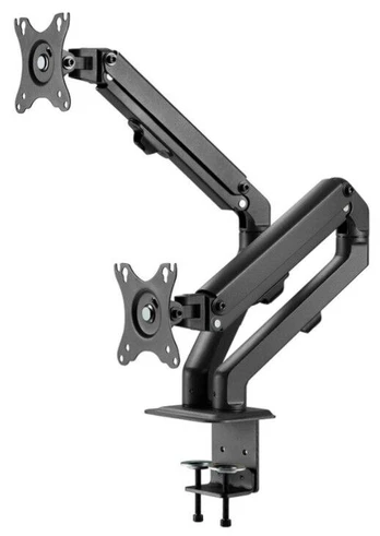 Monitoriaus laikiklis Neomounts By Newstar FPMA-D650DBLACK