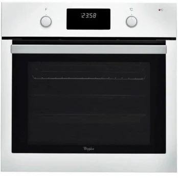 Įmontuojama orkaitė Whirlpool AKP 745 WH