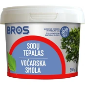 Sodo tepalas EKO DERMA, 350 g kaina