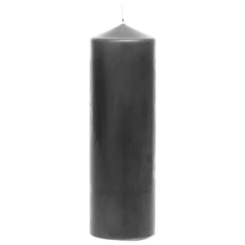 Žvakė, cilindrinė Polar Pillar, 250 mm