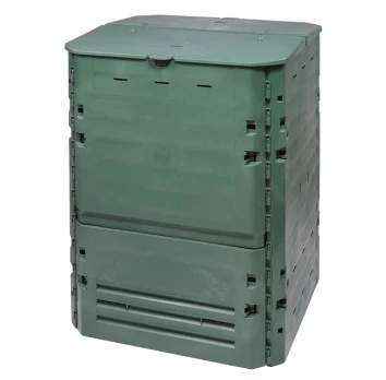 Komposto dėžė Graf Thermo King, 600 l