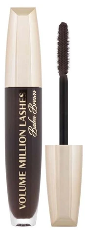 Blakstienų tušas L'Oreal Volume Million Lashes Brown, 8.9 ml