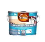 Gruntas medienai Wood Paint Primer, 2.5 l kaina