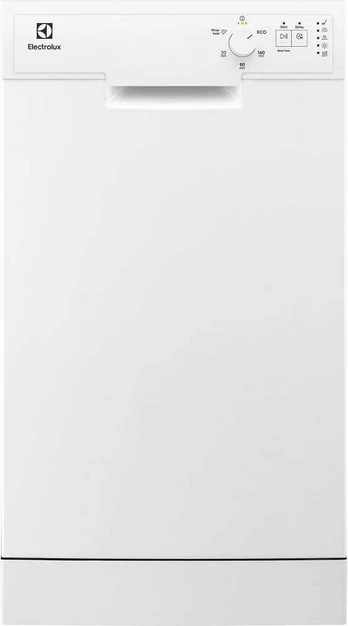 Indaplovė Electrolux ESA12100SW