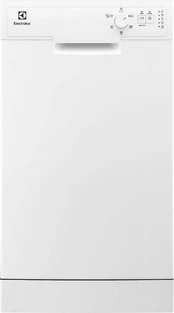 Indaplovė Electrolux ESA12100SW kaina