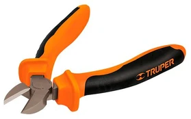 Šoninio kirpimo replės 175 mm Truper®