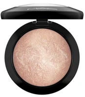 Pudra Mac Mineralize Skinfinish Soft & Gentle, 10 g kaina