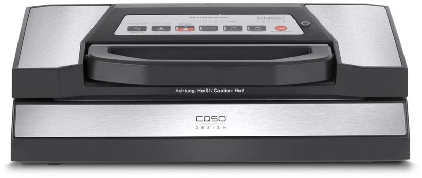 Vakuumatorius Caso VR 690 advanced
