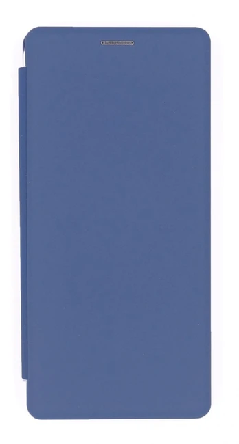 Telefono dėklas Evelatus, Samsung Galaxy Note 10 Lite, mėlyna