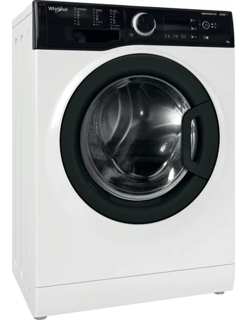 Skalbimo mašina Whirlpool WRSB7238BBEU