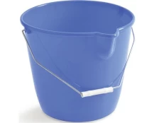 Apvalus kibiras SPONTEX, 12 l kaina