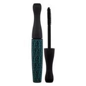 Blakstienų tušas Mac In Extreme Dimension, Black, 13 g