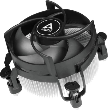 ARCTIC Alpine 17 CO procesoriaus aušintuvas, Intel 1700