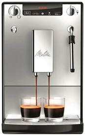 Kavos aparatas Melitta E953-102 kaina