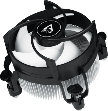 ARCTIC Alpine 17 procesoriaus aušintuvas, Intel 1700