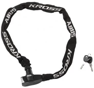 Dviračio spyna Kross Ionus 8800, juoda, 950 mm kaina
