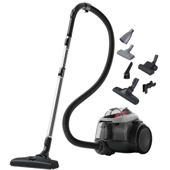 Dulkių siurblys Electrolux EL61A4UG
