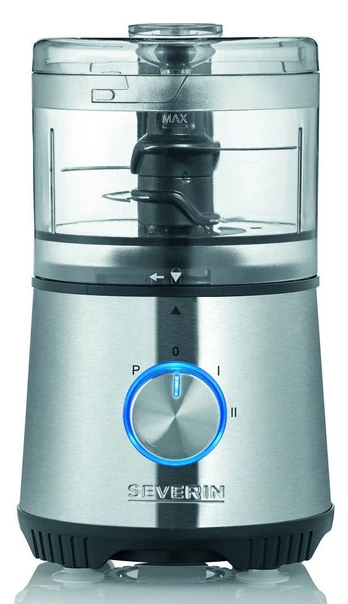 Smulkintuvas Severin KM 3865