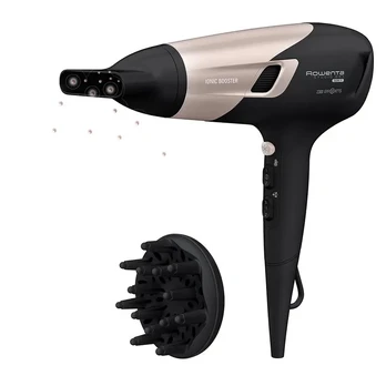 Plaukų džiovintuvas TEFAL CV5831F0