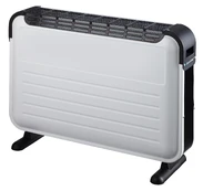 Konvekcinis radiatorius Blaupunkt HCO501, 2000 W kaina