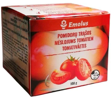 Trąšos pomidorams NPK 15-8-25 100 g