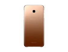 Samsung Galaxy J4+ dėklas „Gradation“ (2018) (Auksinis) AJ415CFE kaina