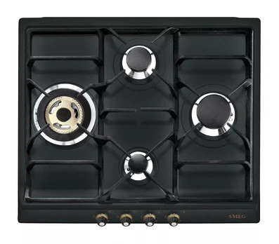 SMEG dujinė kaitlentė SR764AO